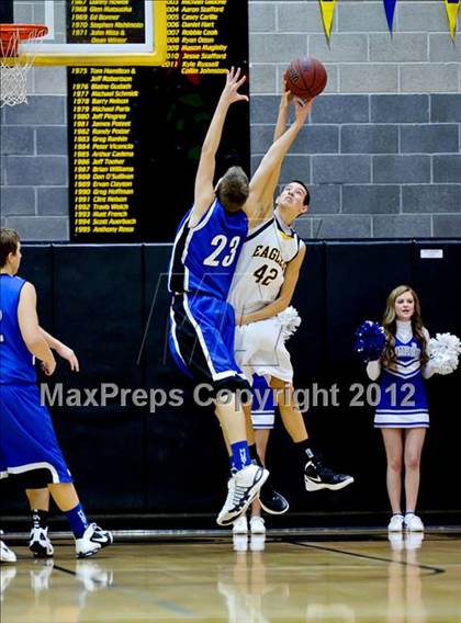 Thumbnail 1 in Rocklin @ Del Oro photogallery.