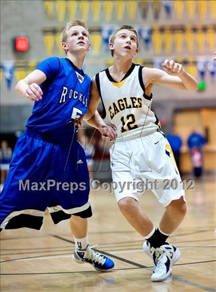 Thumbnail 3 in Rocklin @ Del Oro photogallery.