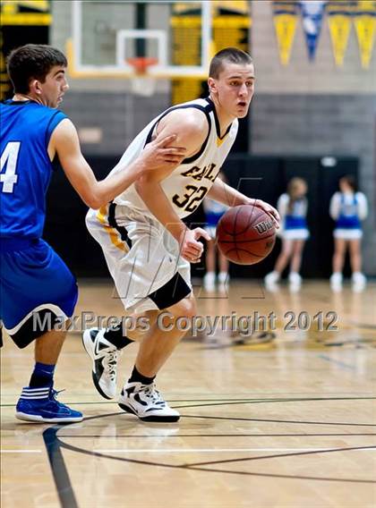 Thumbnail 1 in Rocklin @ Del Oro photogallery.