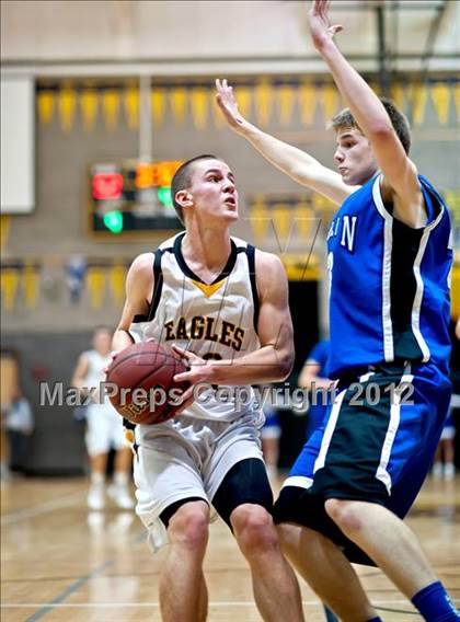 Thumbnail 2 in Rocklin @ Del Oro photogallery.