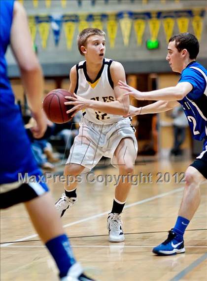 Thumbnail 2 in Rocklin @ Del Oro photogallery.