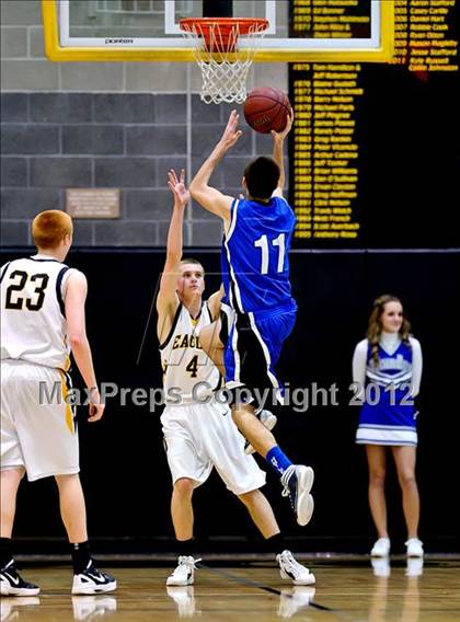 Thumbnail 2 in Rocklin @ Del Oro photogallery.