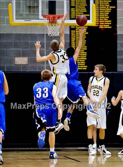 Thumbnail 1 in Rocklin @ Del Oro photogallery.