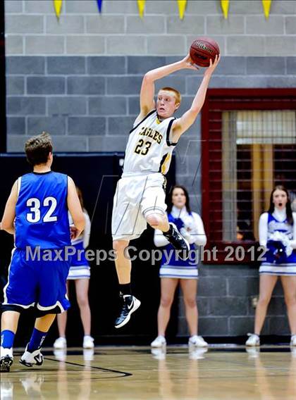 Thumbnail 1 in Rocklin @ Del Oro photogallery.