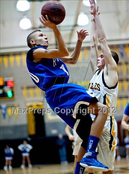 Thumbnail 3 in Rocklin @ Del Oro photogallery.