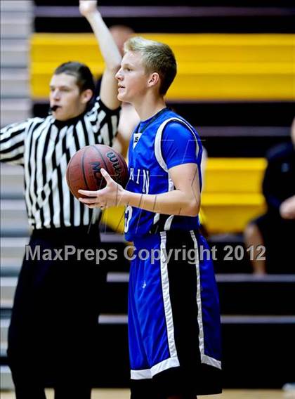 Thumbnail 1 in Rocklin @ Del Oro photogallery.