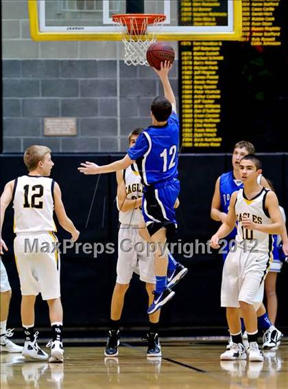 Thumbnail 3 in Rocklin @ Del Oro photogallery.