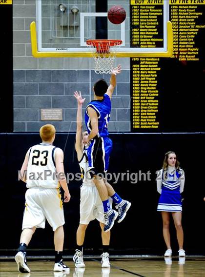 Thumbnail 1 in Rocklin @ Del Oro photogallery.