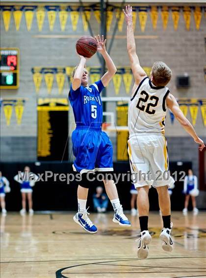 Thumbnail 2 in Rocklin @ Del Oro photogallery.