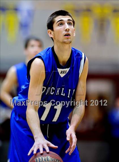 Thumbnail 2 in Rocklin @ Del Oro photogallery.