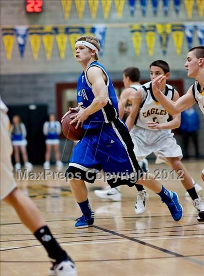 Thumbnail 1 in Rocklin @ Del Oro photogallery.