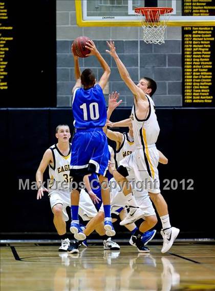 Thumbnail 2 in Rocklin @ Del Oro photogallery.