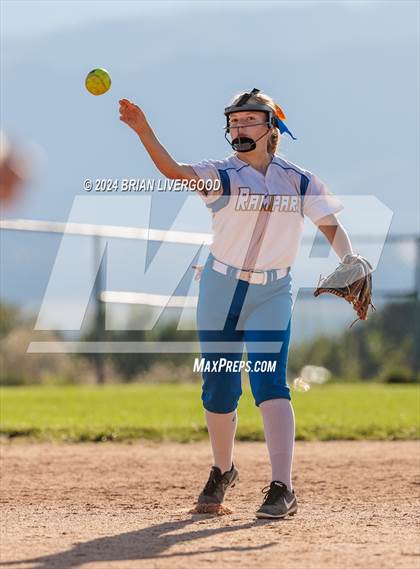 Thumbnail 2 in Fountain-Fort Carson @ Rampart photogallery.