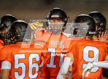 Thumbnail 1 in Orange Glen @ Escondido photogallery.