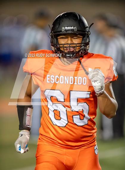 Thumbnail 2 in Orange Glen @ Escondido photogallery.