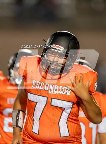 Thumbnail 3 in Orange Glen @ Escondido photogallery.