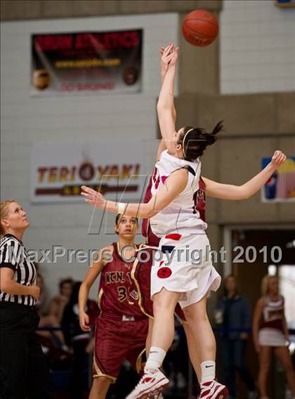 Thumbnail 1 in Springville vs Mountain View (Utah 4A Quarterfinal) photogallery.