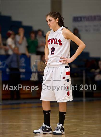 Thumbnail 2 in Springville vs Mountain View (Utah 4A Quarterfinal) photogallery.