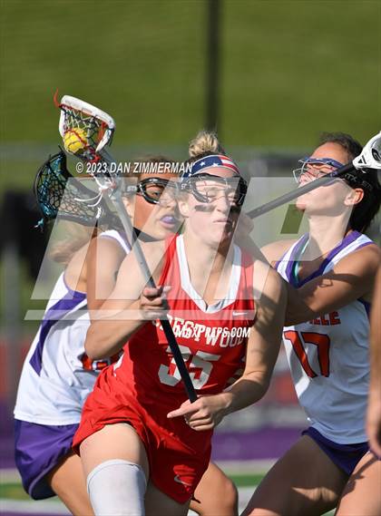 Thumbnail 1 in Crestwood @ Danville photogallery.