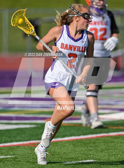 Thumbnail 2 in Crestwood @ Danville photogallery.