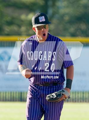 Spanish Springs @ Reno (5A Northern Playoff)