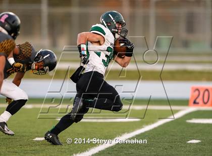 Thumbnail 3 in Hillcrest vs Cottonwood (Region 2 play-in) photogallery.