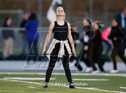 Thumbnail 1 in Hillcrest vs Cottonwood (Region 2 play-in) photogallery.