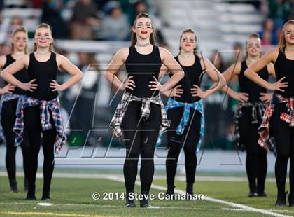 Thumbnail 1 in Hillcrest vs Cottonwood (Region 2 play-in) photogallery.