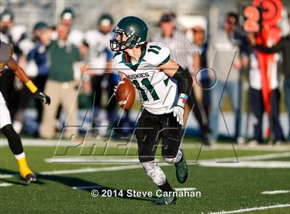 Thumbnail 1 in Hillcrest vs Cottonwood (Region 2 play-in) photogallery.