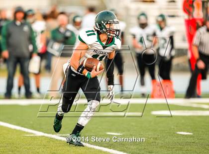 Thumbnail 1 in Hillcrest vs Cottonwood (Region 2 play-in) photogallery.