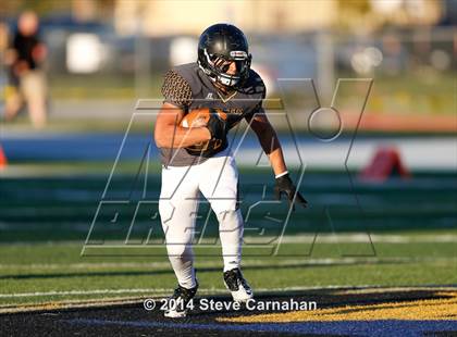 Thumbnail 3 in Hillcrest vs Cottonwood (Region 2 play-in) photogallery.