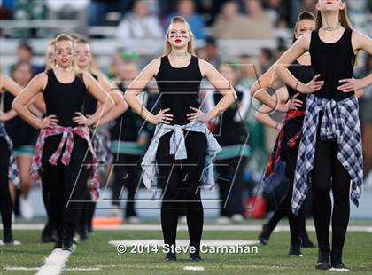 Thumbnail 3 in Hillcrest vs Cottonwood (Region 2 play-in) photogallery.