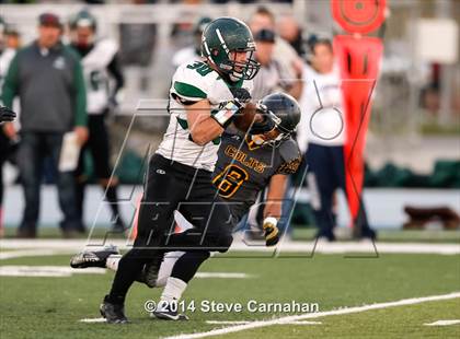Thumbnail 1 in Hillcrest vs Cottonwood (Region 2 play-in) photogallery.