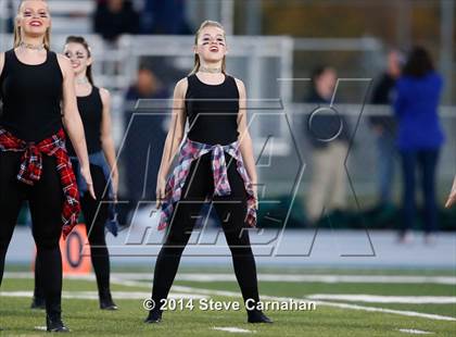 Thumbnail 3 in Hillcrest vs Cottonwood (Region 2 play-in) photogallery.