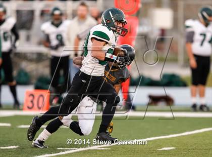 Thumbnail 2 in Hillcrest vs Cottonwood (Region 2 play-in) photogallery.