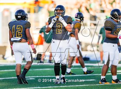 Thumbnail 3 in Hillcrest vs Cottonwood (Region 2 play-in) photogallery.