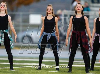 Thumbnail 3 in Hillcrest vs Cottonwood (Region 2 play-in) photogallery.