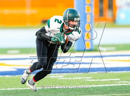Thumbnail 2 in Hillcrest vs Cottonwood (Region 2 play-in) photogallery.