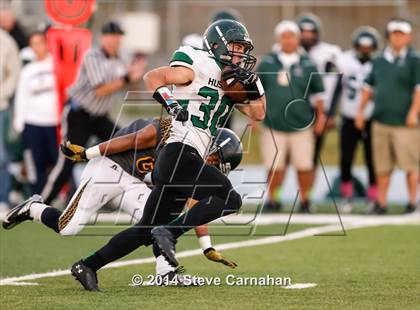Thumbnail 1 in Hillcrest vs Cottonwood (Region 2 play-in) photogallery.