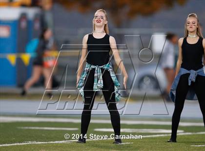 Thumbnail 2 in Hillcrest vs Cottonwood (Region 2 play-in) photogallery.