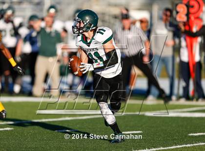 Thumbnail 3 in Hillcrest vs Cottonwood (Region 2 play-in) photogallery.
