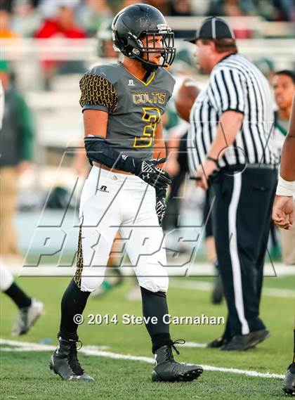 Thumbnail 3 in Hillcrest vs Cottonwood (Region 2 play-in) photogallery.