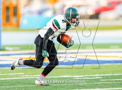 Thumbnail 3 in Hillcrest vs Cottonwood (Region 2 play-in) photogallery.