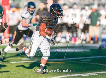 Thumbnail 2 in Hillcrest vs Cottonwood (Region 2 play-in) photogallery.