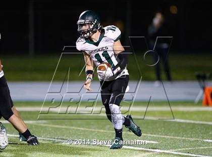 Thumbnail 2 in Hillcrest vs Cottonwood (Region 2 play-in) photogallery.