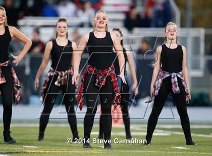 Thumbnail 2 in Hillcrest vs Cottonwood (Region 2 play-in) photogallery.