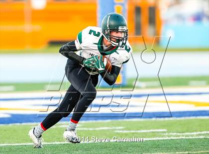 Thumbnail 3 in Hillcrest vs Cottonwood (Region 2 play-in) photogallery.