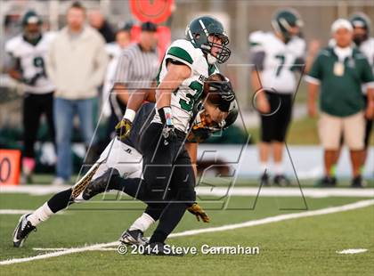Thumbnail 3 in Hillcrest vs Cottonwood (Region 2 play-in) photogallery.