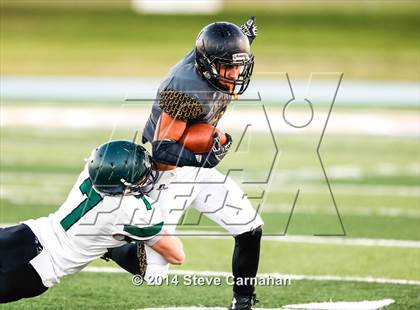 Thumbnail 1 in Hillcrest vs Cottonwood (Region 2 play-in) photogallery.