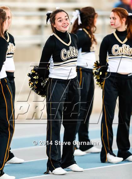 Thumbnail 3 in Hillcrest vs Cottonwood (Region 2 play-in) photogallery.